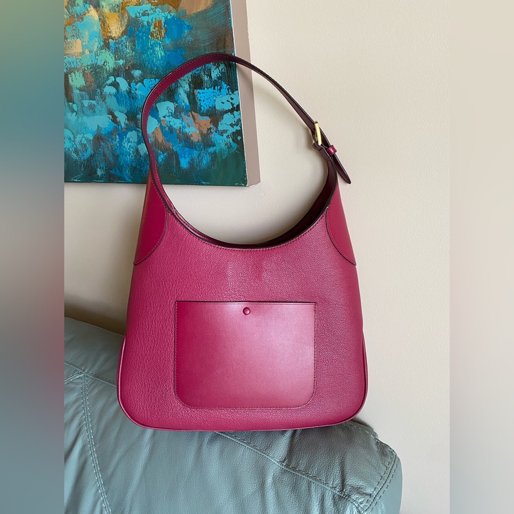 Kate Spade Shoulder Bag in Raspberry Pink - Picture 3 of 8